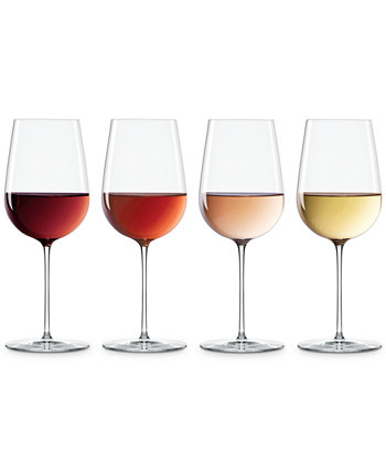 Бокалы для вина Tuscany Signature Series Cool-Region, набор из 4 шт. Lenox