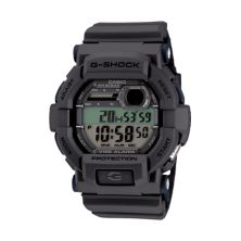 Мужские часы Casio G-Shock с цифровым хронографом — GD350-8 Casio