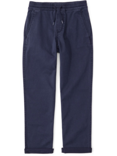 Pull-On Fashion Chino Pants (Little Kids/Big Kids) Abercrombie kids