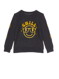 Холодный пуловер (для малышей/маленьких детей) Chaser