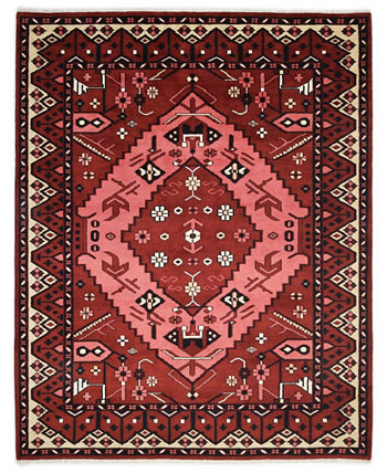 Sahara S3403 3'x5' Area Rug Timeless Rug Designs