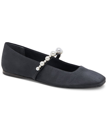 Dolce vita sale black flats