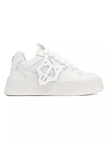 Мужские Повседневные кроссовки Naked Wolfe Kosa Snow Low Top Sneakers Naked Wolfe