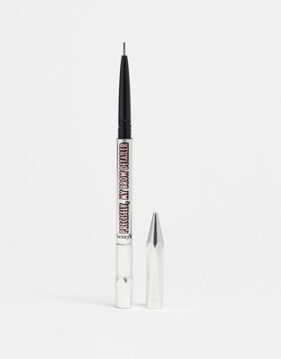 Прецизионный карандаш Precision My Brow Detailer Micro-Fine Precision Pencil Benefit