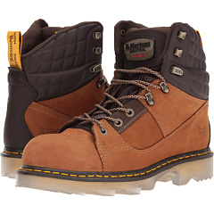 Doc martens camber top