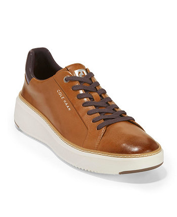 Мужские Повседневные кроссовки Cole Haan Grand-Pro Topspin Cole Haan