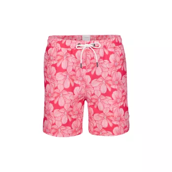 Tropicale Floral Swim Shorts SWIMS