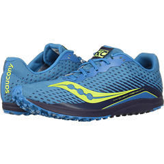Зеленый (Blue/Citron)