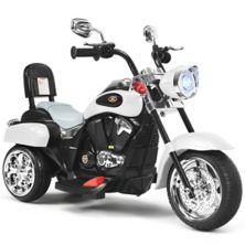 6V 3-колесный детский мотоцикл Slickblue
