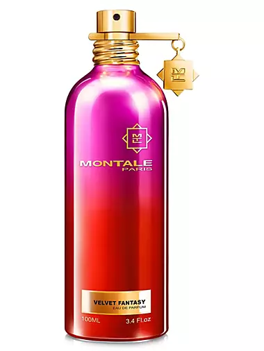 Velvet Fantasy Eau De Parfum MONTALE