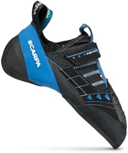 Женская Обувь для скалолазания Scarpa Instinct VSR Scarpa