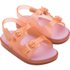 Широкие сандалии (для малышей / маленьких детей) Mini Melissa