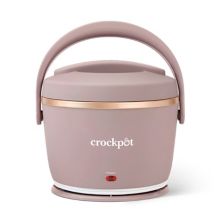 Crockpot™ 20 унций. Подогреватель для обеда Crockpot