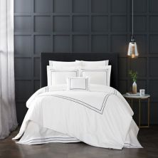 Chic Home Milos 8-Piece Comforter with Coordinating Pillow Set Chic Home