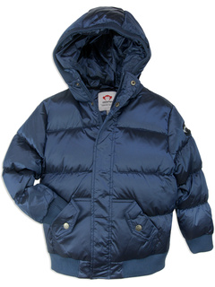 Пуховое пальто с утеплением на пуху (для малышей/маленьких детей/больших детей) Appaman