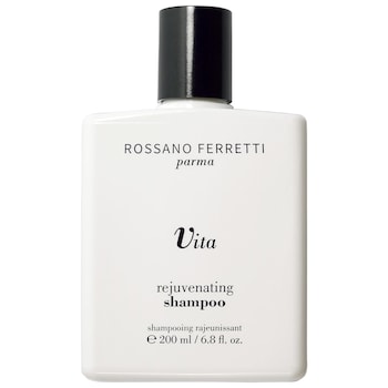 Vita Rejuvenating Anti-Aging Shampoo Rossano Ferretti Parma