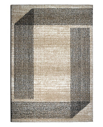 Cloud 19 Delope 5'3" x 7'6" Area Rug Orian Rugs