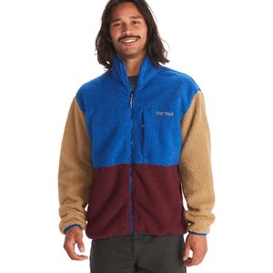 Куртка из флиса Aros Marmot