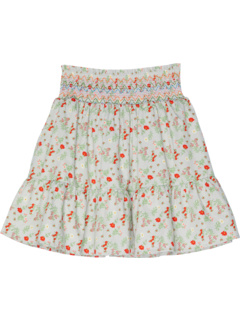 Многоуровневая юбка с принтом (для малышей/маленьких детей/больших детей) PEEK