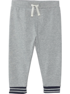 Baby French Terry Jogger Pant (Toddler/Little Kids/Big Kids) Janie and Jack