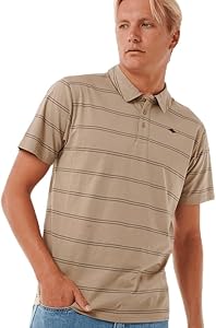 Rip Curl Men's Polo Shirt Rip Curl