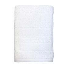 Банное полотенце или полотенце для рук с текстурной полоской The Big One® The Big One