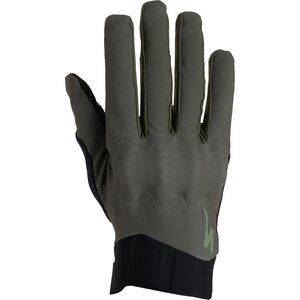 Перчатки Specialized Trail D3O с длинными пальцами Specialized