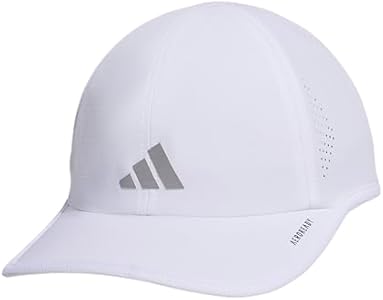 Бейсболка Adidas Women's Superlite 3.0 Relaxed Fit Adjustable Adidas