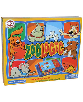 зоологический FoxMind Games