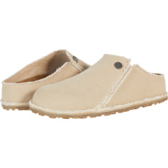 Мужские Сабо и мюли Birkenstock Zermatt 365 Canvas Birkenstock