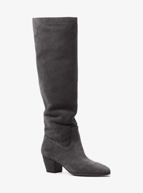 michael kors avery boot