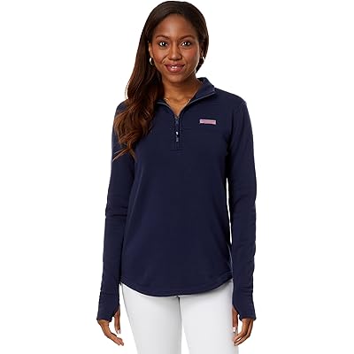 Оригинальная стильная рубашка Dreamcloth Relaxed Shep от Vineyard Vines из мягкой ткани Vineyard Vines