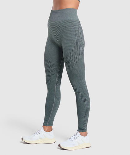 Sport Seamless Leggings Gymshark