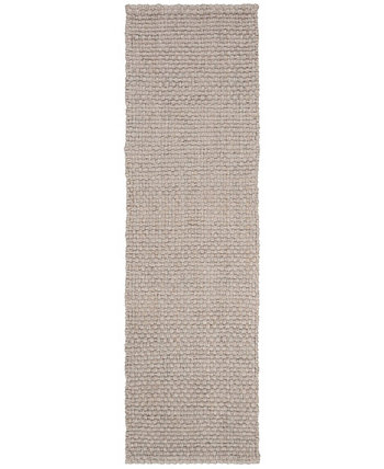 Найджел LRL7400C Каменный коврик размером 2 фута 3 х 8 футов LAUREN Ralph Lauren