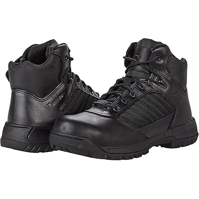 Тактические ботинки Bates Tactical Sport 2 Mid с композитным носком и влагостойкой стелькой Bates