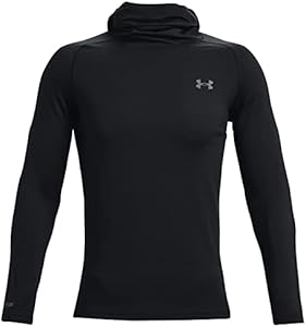 Under Armour Men's Base 3.0 Hoodie Under Armour