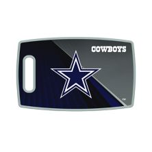 Dallas Cowboys Large Cutting Board NFL