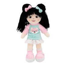 14 Inch Lillie Rag Doll Playtime by Eimmie