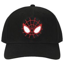 Мужская кепка с изображением Человека-паука Miles Morales Snapback Licensed Character