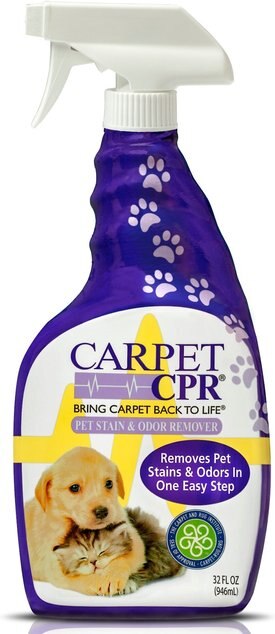 CPR Cleaning Products Carpet CPR Pet Stain & Odor Remover CPR Cleaning Products