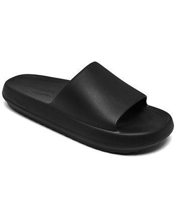 Men's Foamies: Arch Fit Horizon Slide Sandals from Finish Line SKECHERS