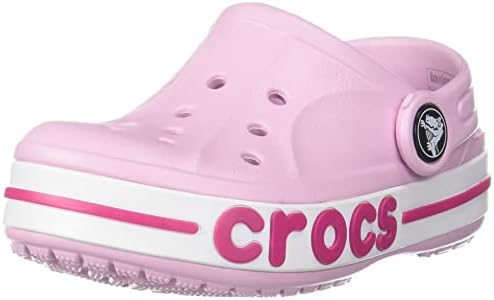 Crocs Unisex-Child Bayaband Clog Crocs