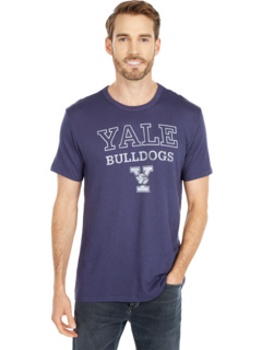 Футболка Yale Bulldogs Keeper Champion College