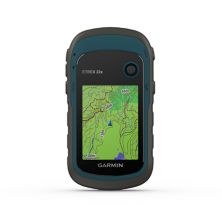 Garmin eTrex 22x Прочный портативный GPS-навигатор Garmin