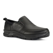Мужская водонепроницаемая рабочая обувь без шнурков Emeril Quarter Slip Emeril