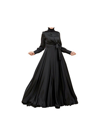Женское платье Daina с боковым узлом Urban Modesty