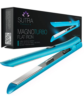 Magno Turbo 1-дюймовый плоский утюг Sutra Beauty