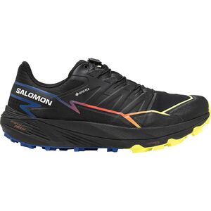 Новые беговые кроссовки Salomon Thundercross GTX Salomon