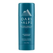 Oars + Alps Solid Face Wash Oars + Alps