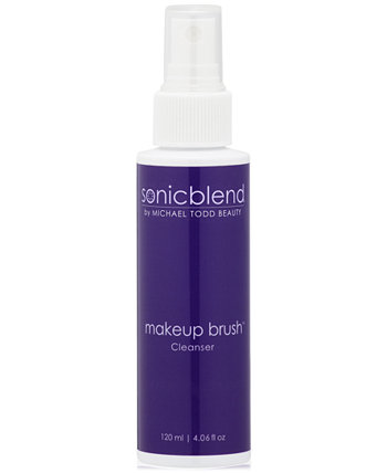 Sonicblend Makeup Brush Cleanser, 3,4 унции. Michael Todd Beauty